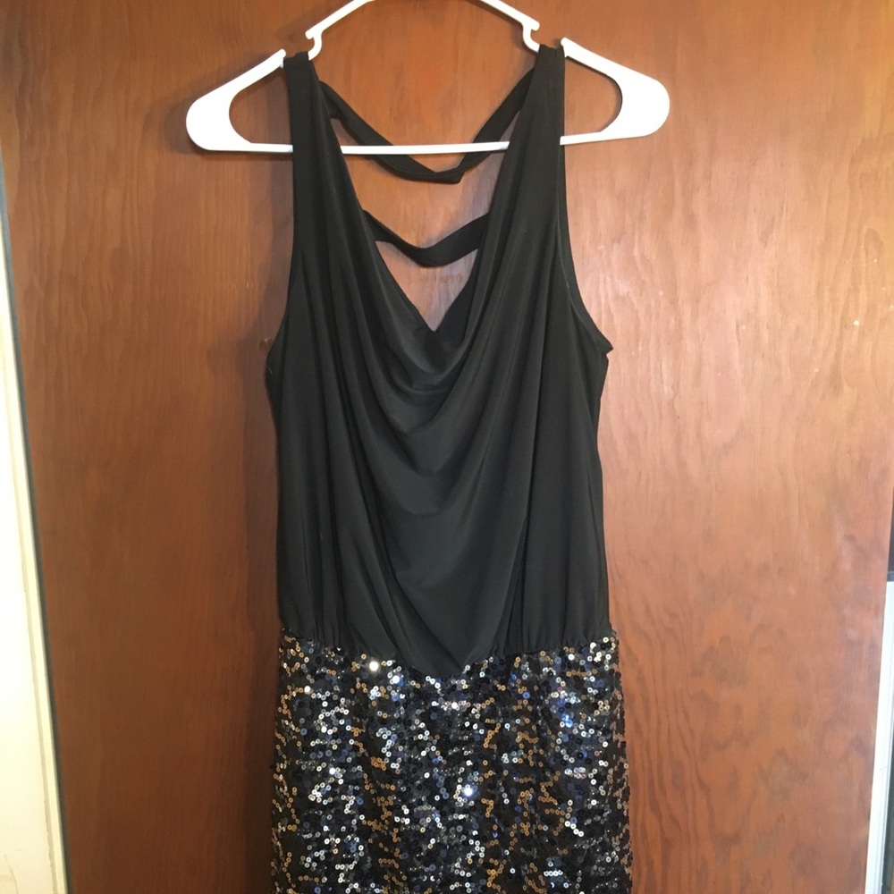 Party Dress